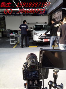 深圳南山汽车换油设备宣传片 精准展现后市场创新力量