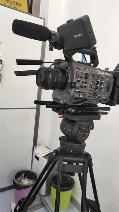 影视灯光出租与摄像制作服务报价详解