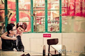 定格永恒瞬间 fei memory专业婚礼摄影与影像制作服务