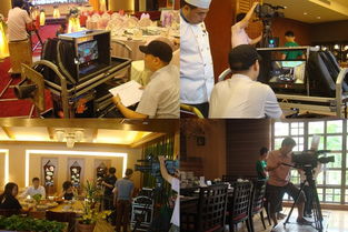 专业影像，赋能品牌 深圳广告片与企业宣传片的拍摄制作服务解析